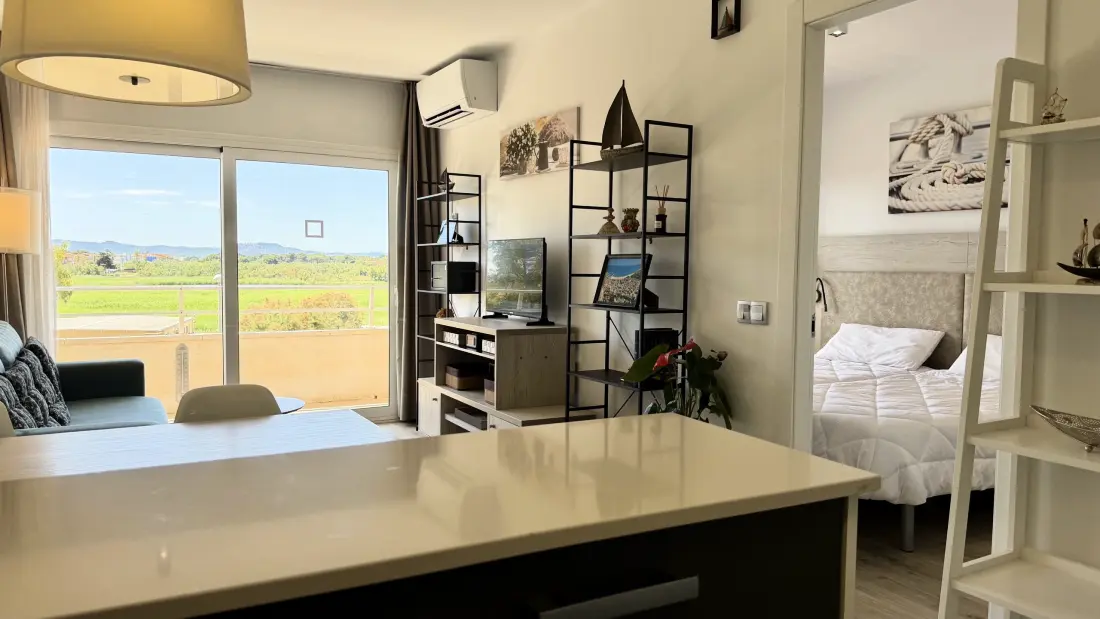 Apartmanok L'Estartit