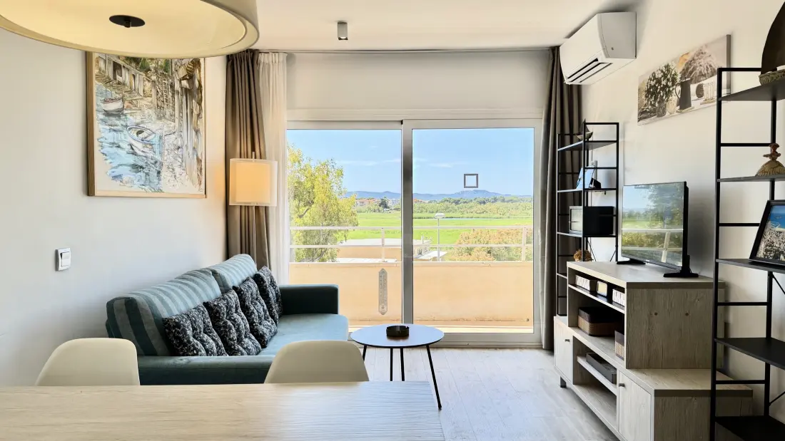 Apartmanok L'Estartit