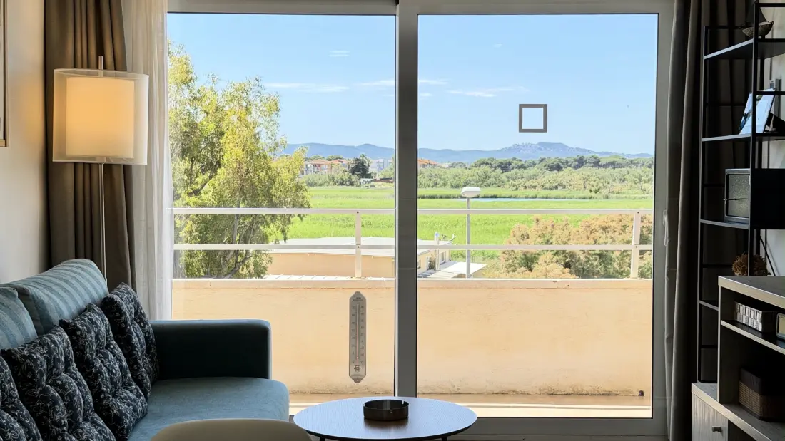 Apartmanok L'Estartit