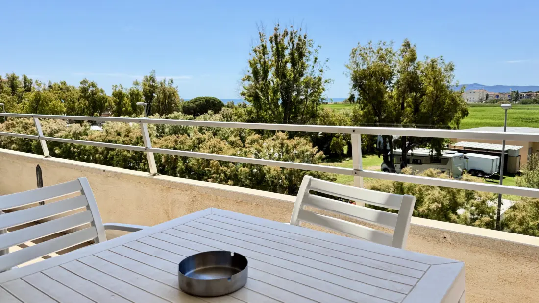 Apartmanok L'Estartit