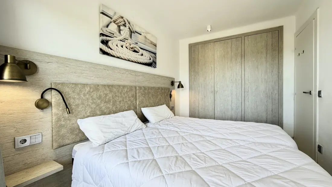 Apartmanok L'Estartit