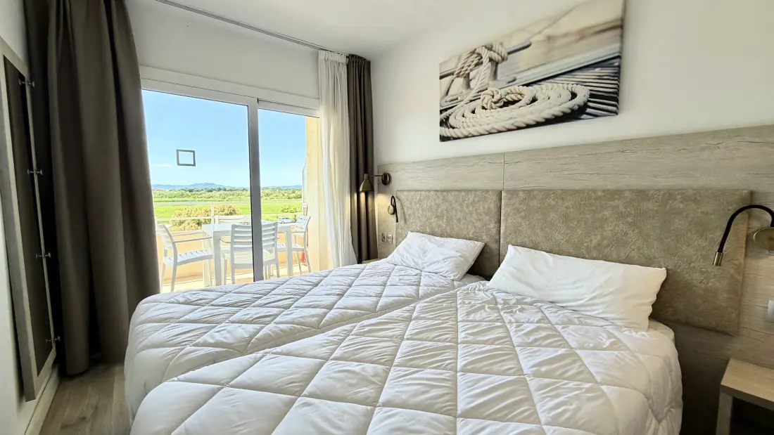 Apartmanok L'Estartit