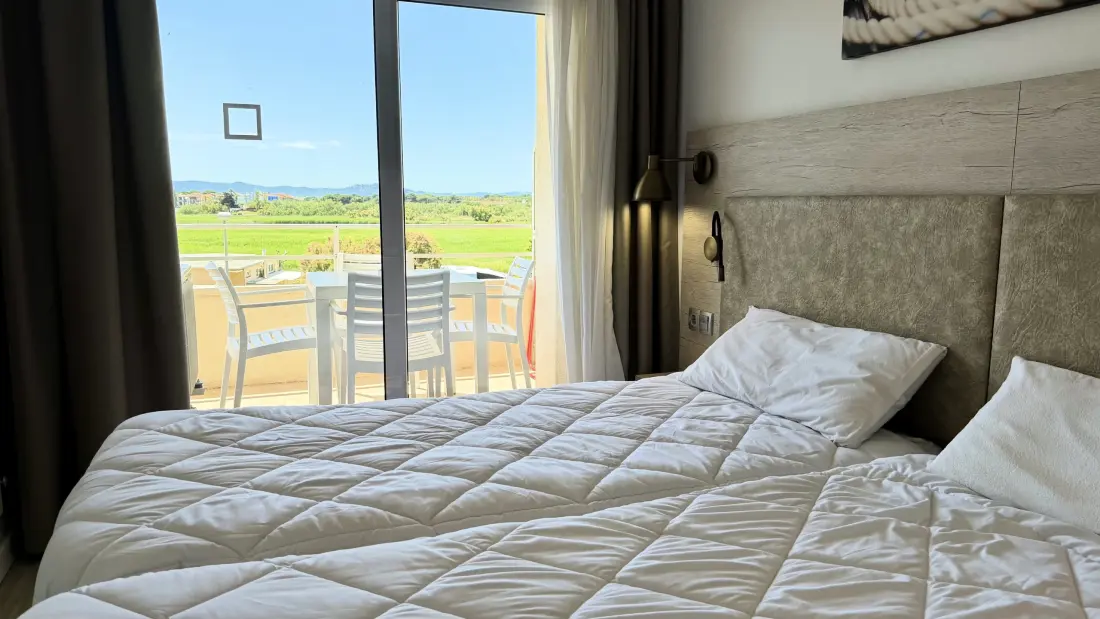 Apartmanok L'Estartit