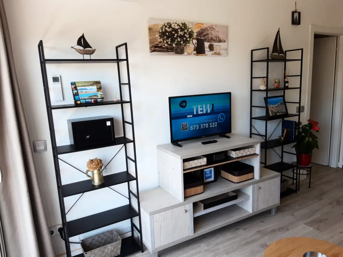 Apartmanok L'Estartit