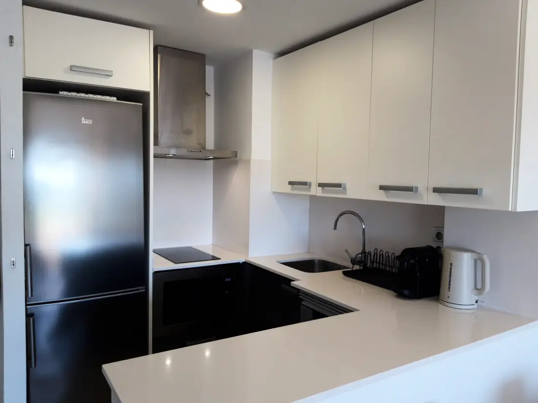 Apartmanok L'Estartit