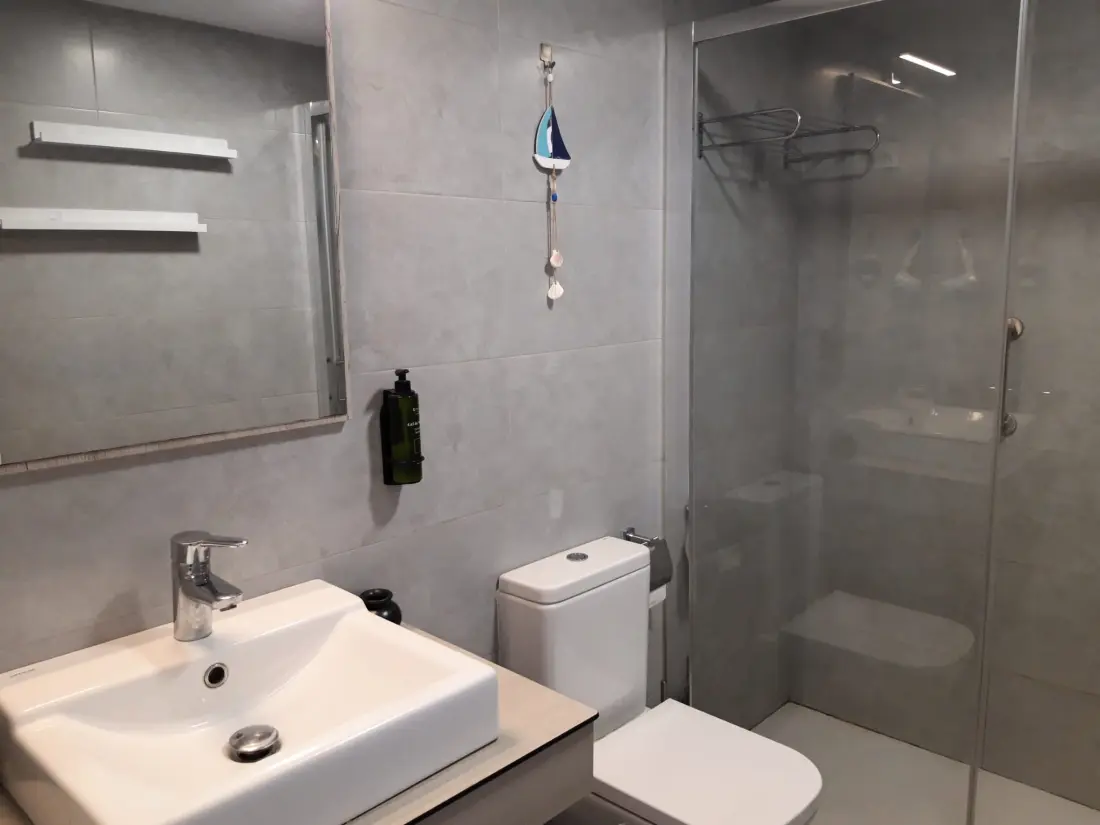 Apartmanok L'Estartit