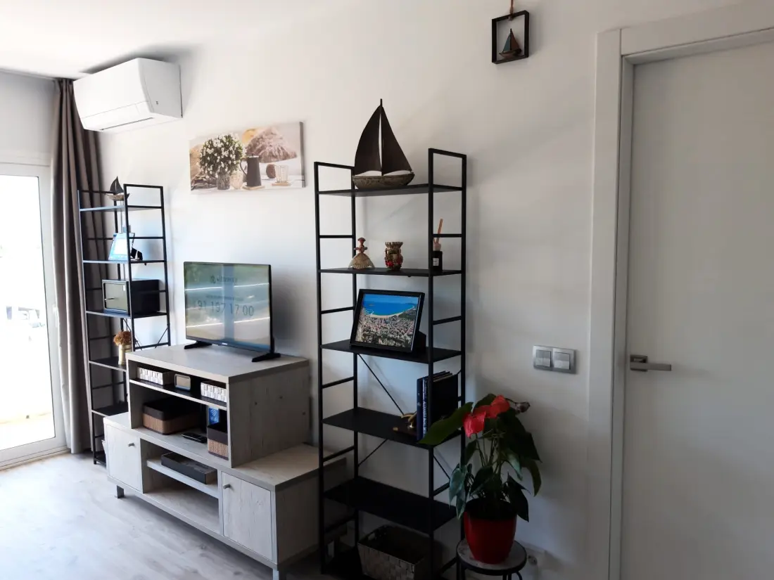 Apartmanok L'Estartit