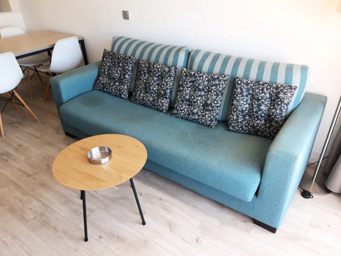 Apartmanok L'Estartit