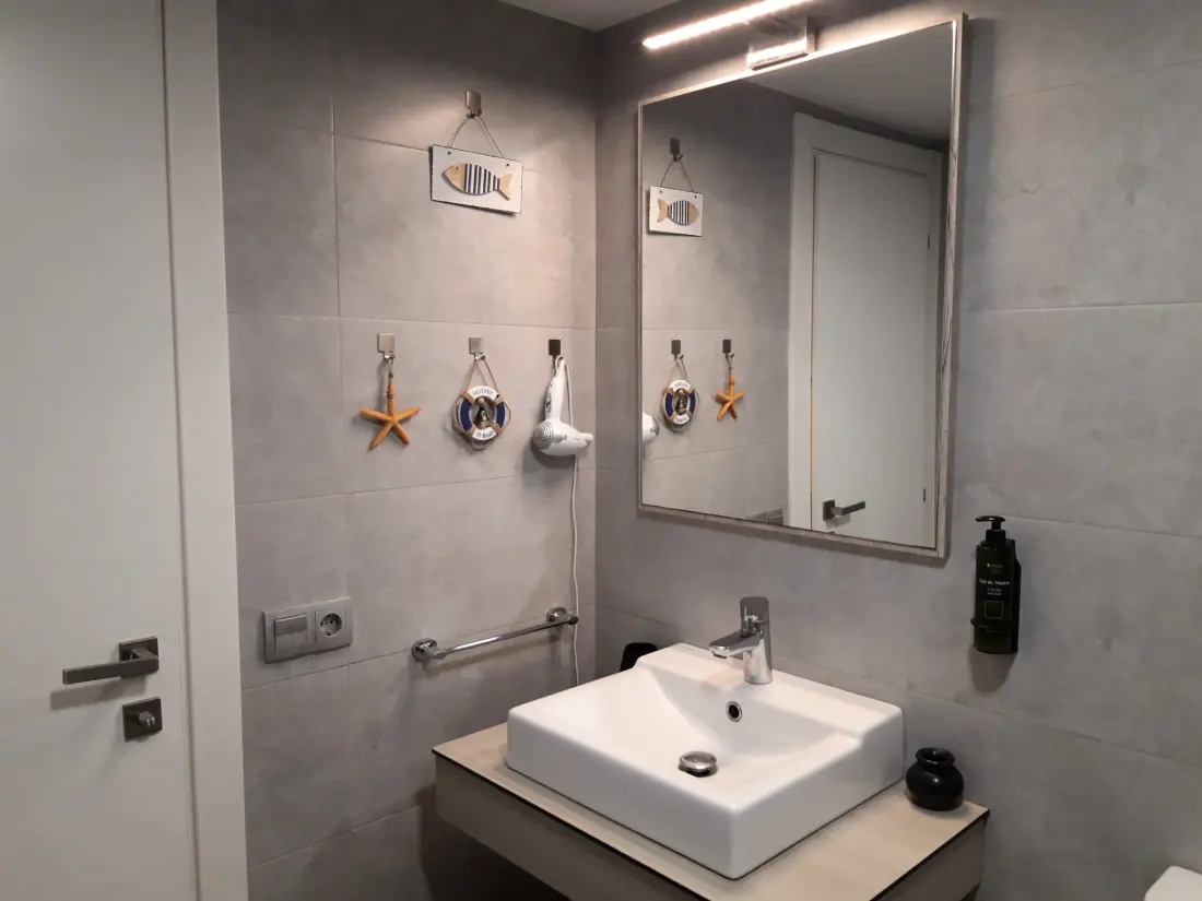 Apartmanok L'Estartit