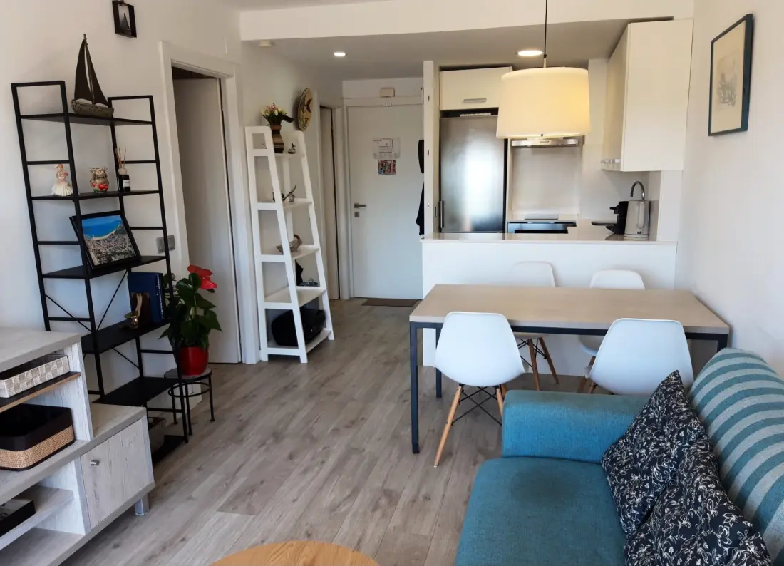 Apartmanok L'Estartit