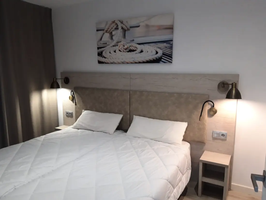 Apartmanok L'Estartit