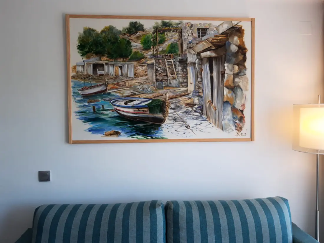 Apartmanok L'Estartit