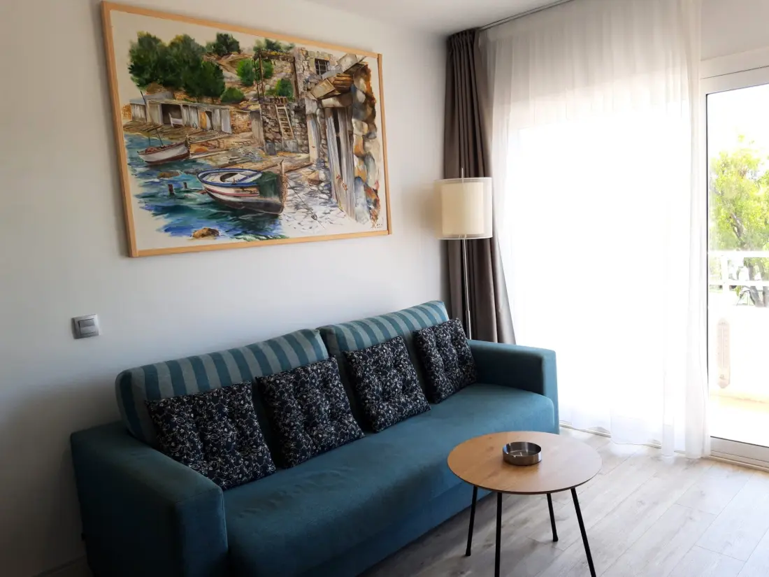 Apartmanok L'Estartit