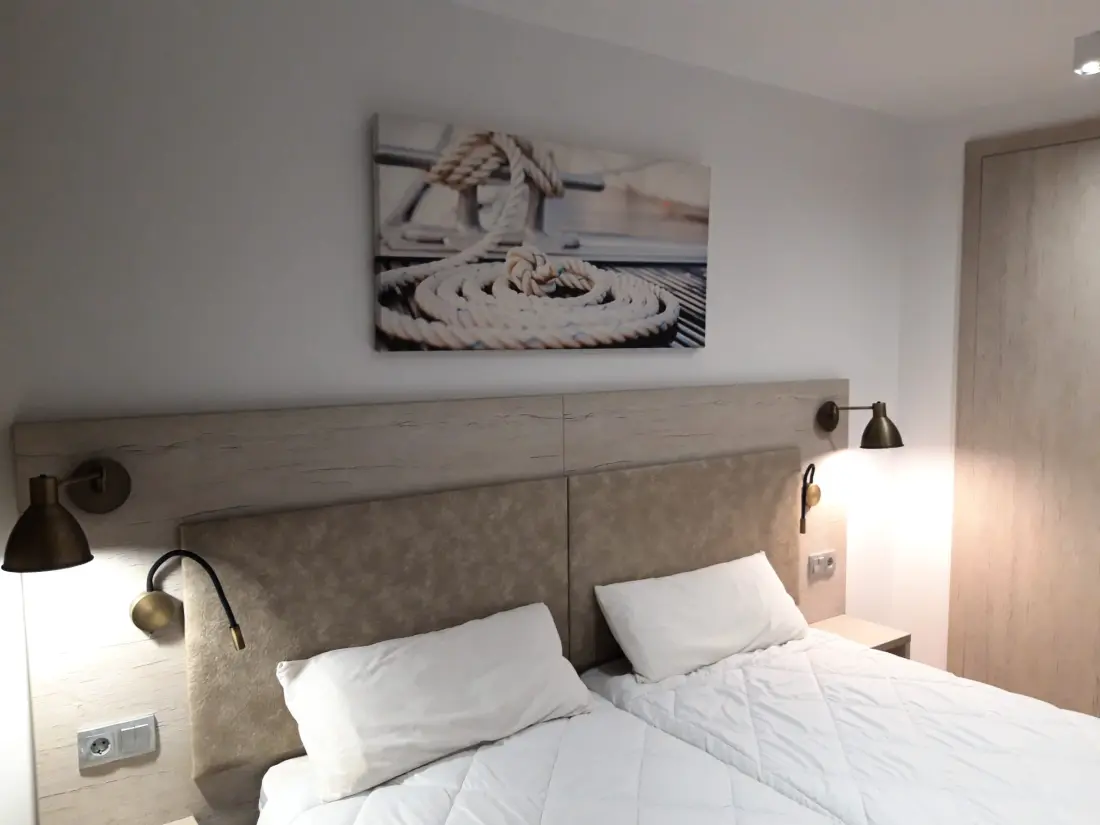 Apartmanok L'Estartit