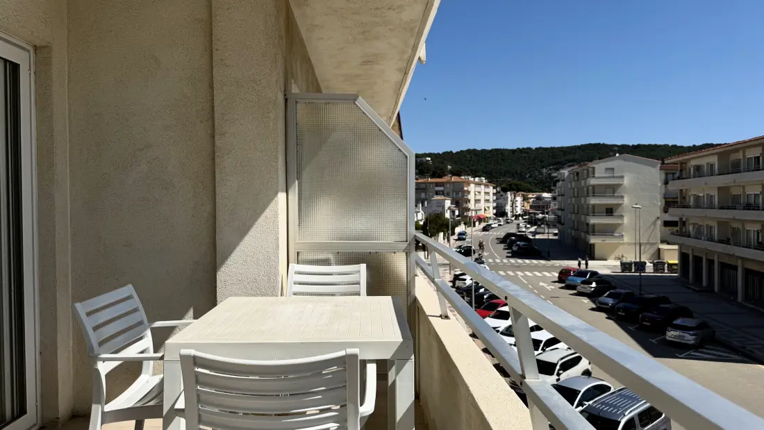 Apartmanok L'Estartit
