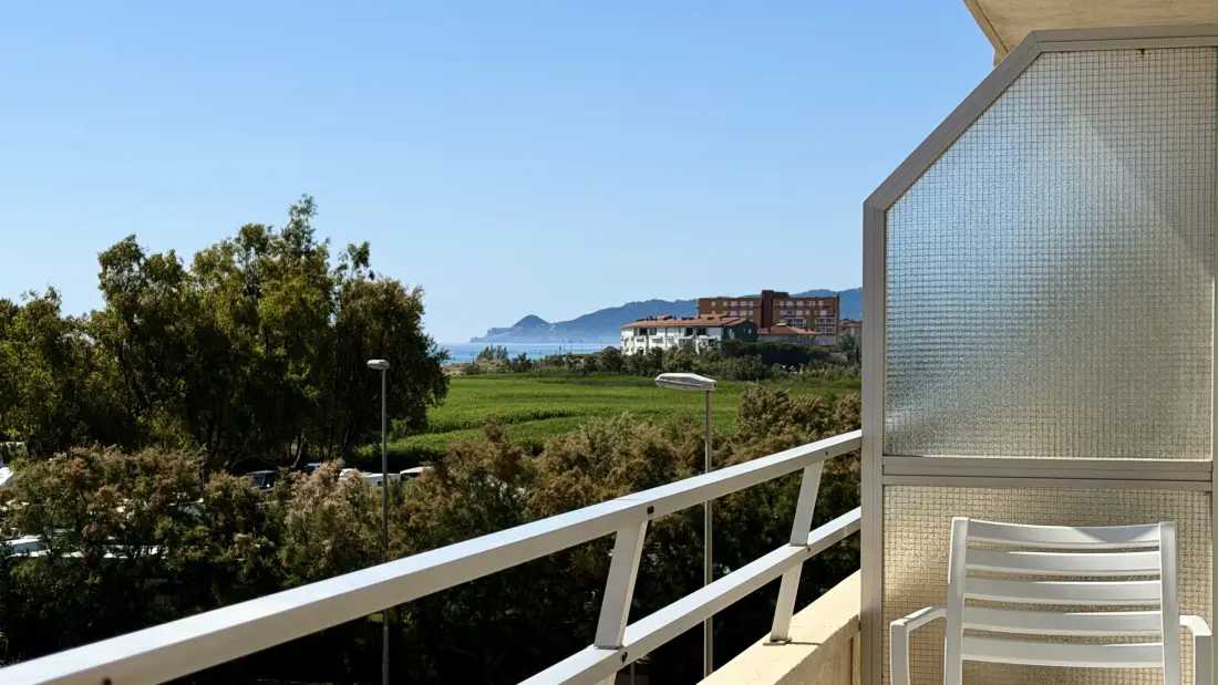 Apartmanok L'Estartit