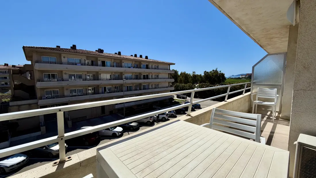 Apartmanok L'Estartit
