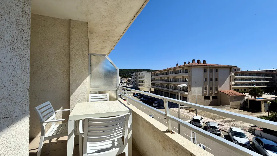 Apartmanok L'Estartit