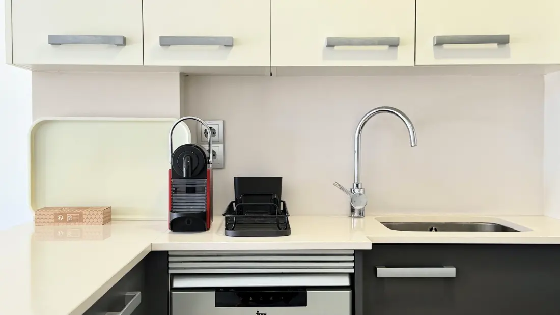 Apartmanok L'Estartit