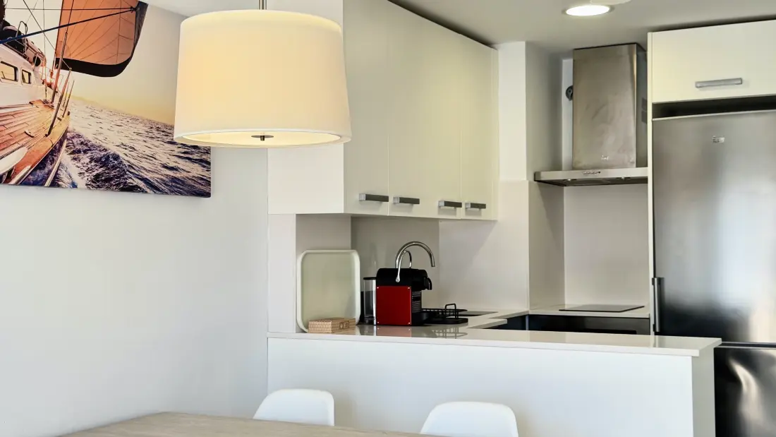 Apartmanok L'Estartit
