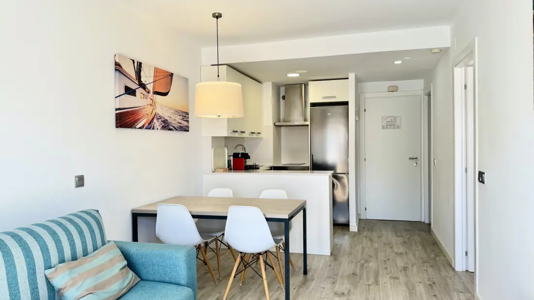 Apartmanok L'Estartit