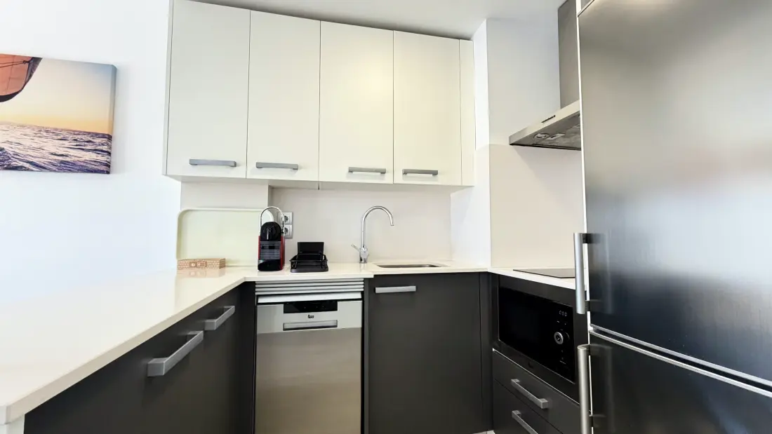 Apartmanok L'Estartit