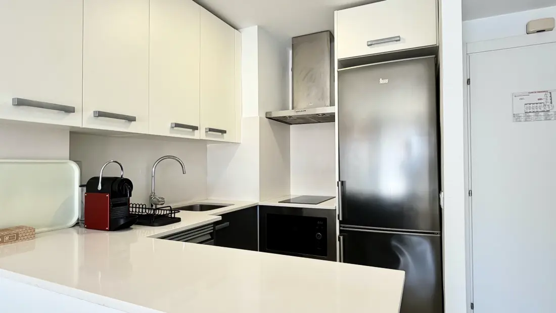 Apartmanok L'Estartit