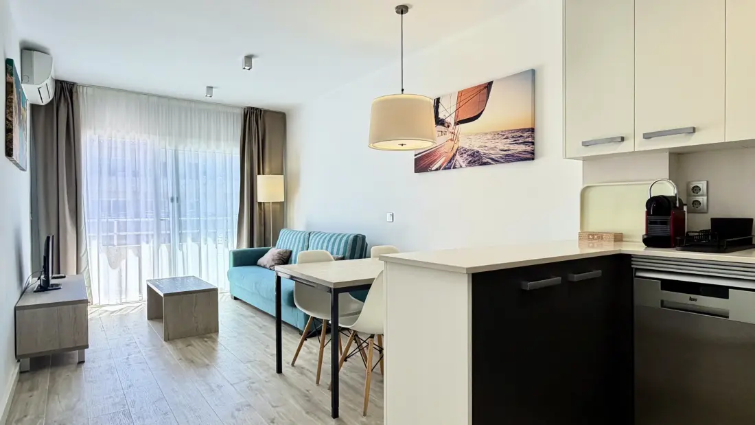 Apartmanok L'Estartit