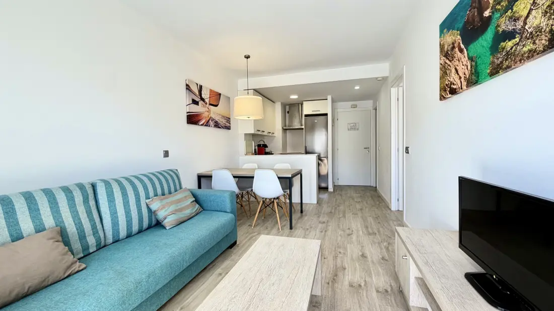 Apartmanok L'Estartit