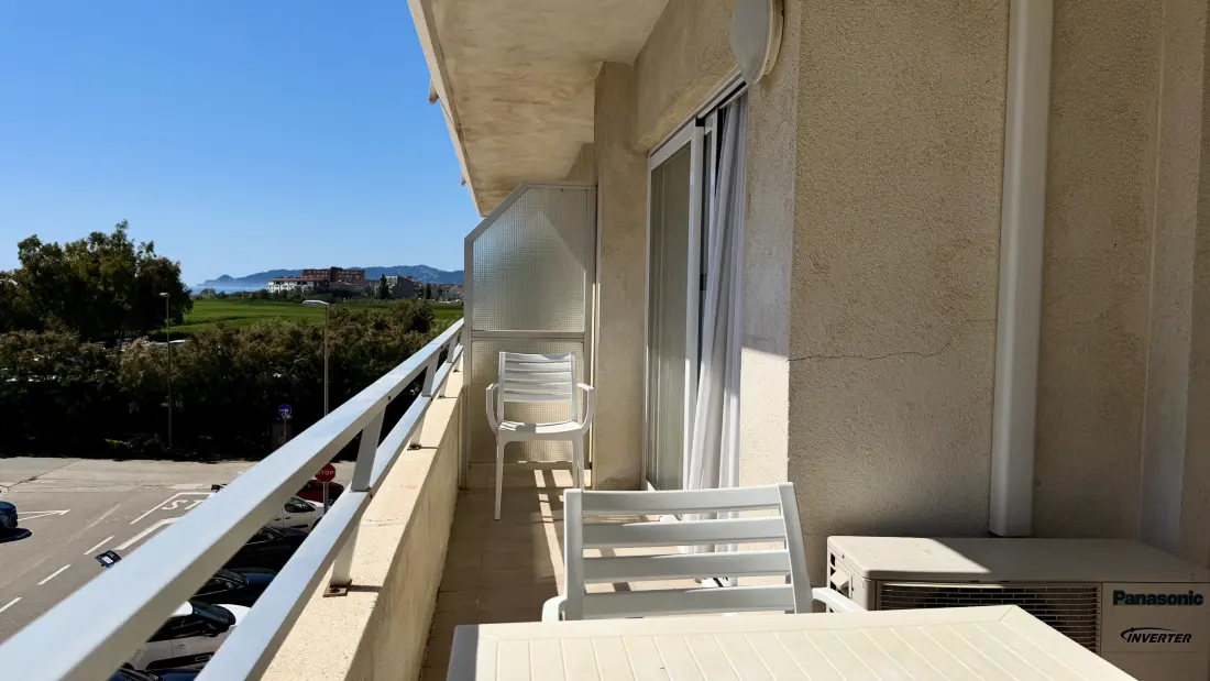 Apartmanok L'Estartit