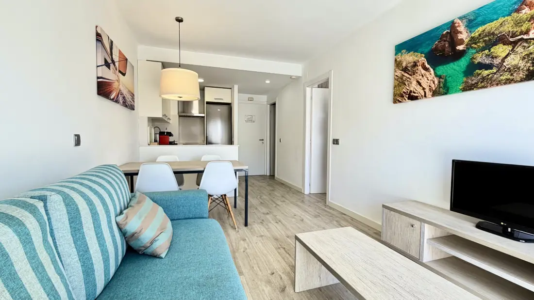 Apartmanok L'Estartit