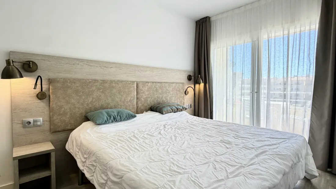 Apartmanok L'Estartit