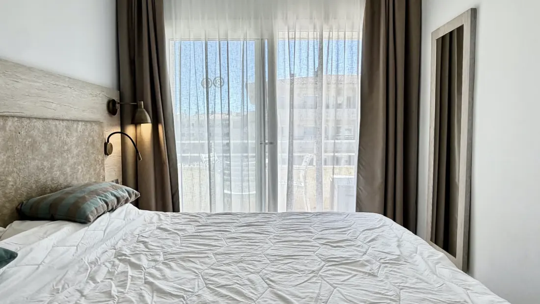 Apartmanok L'Estartit