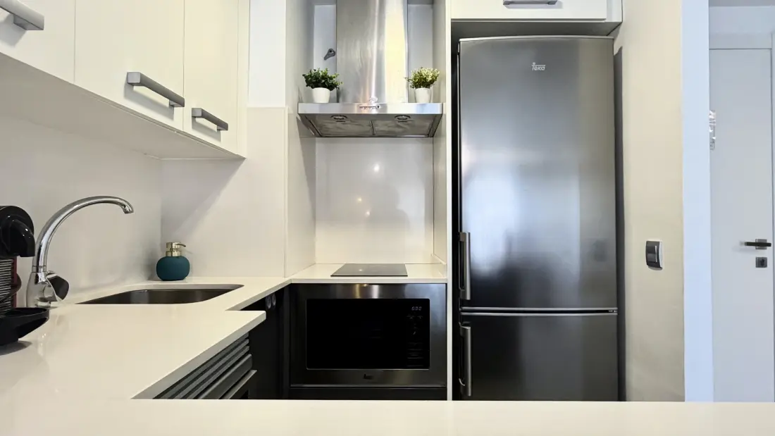 Apartmanok L'Estartit