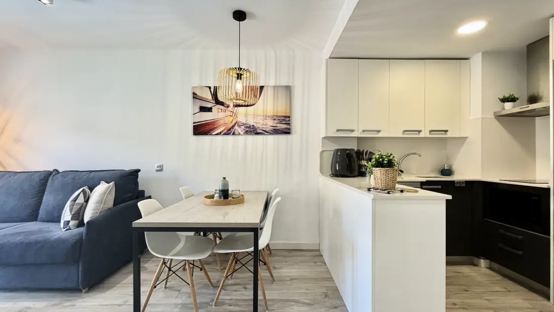 Apartmanok L'Estartit