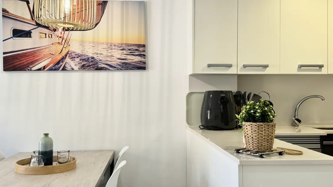 Apartmanok L'Estartit