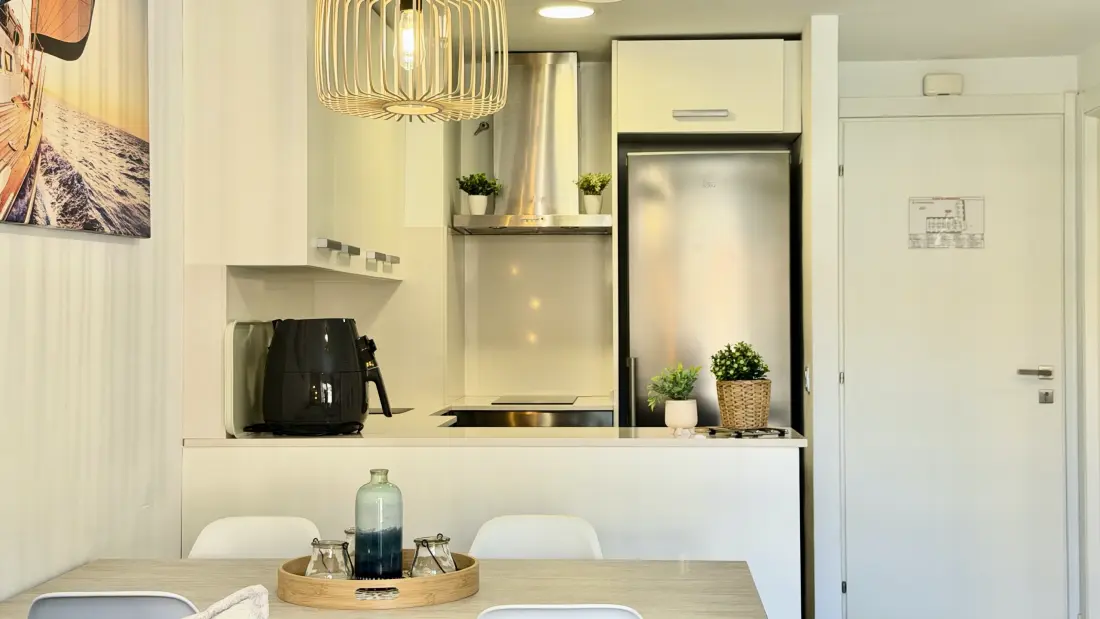 Apartmanok L'Estartit