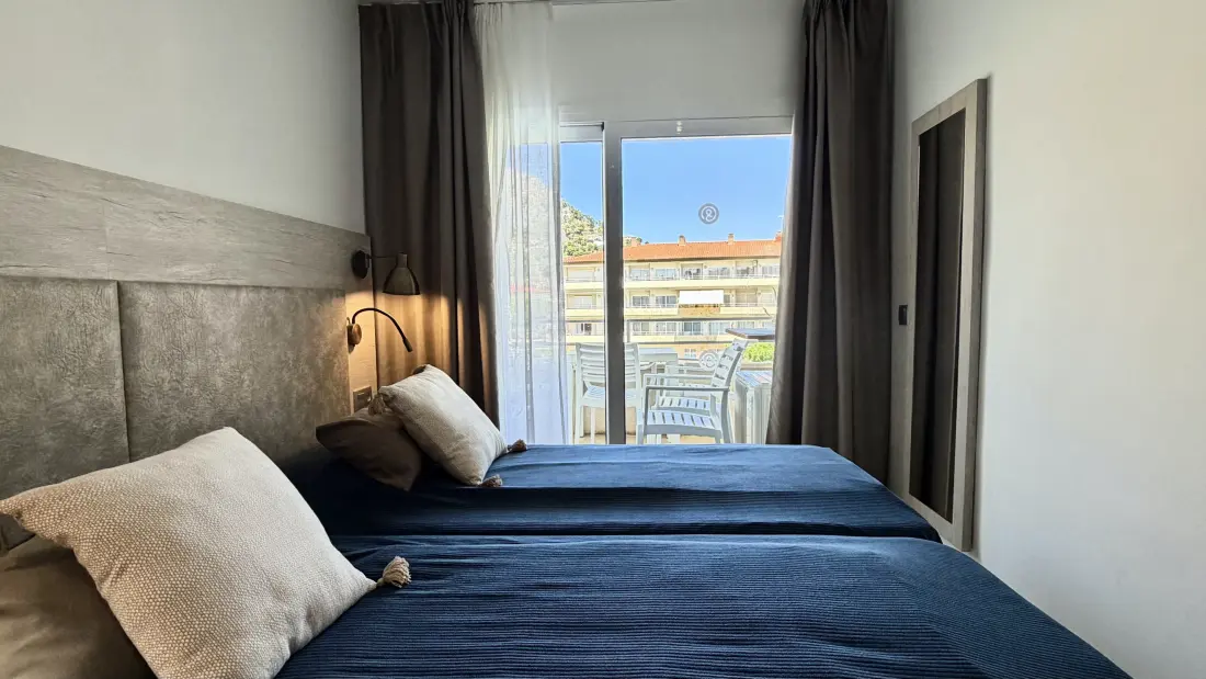 Apartmanok L'Estartit