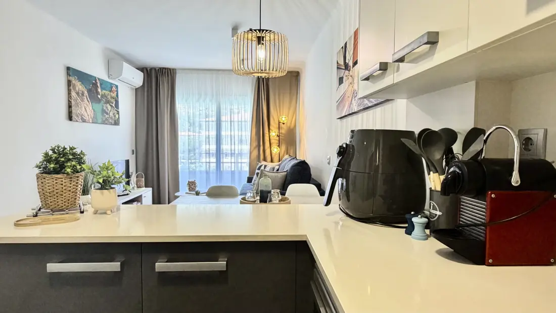 Apartmanok L'Estartit