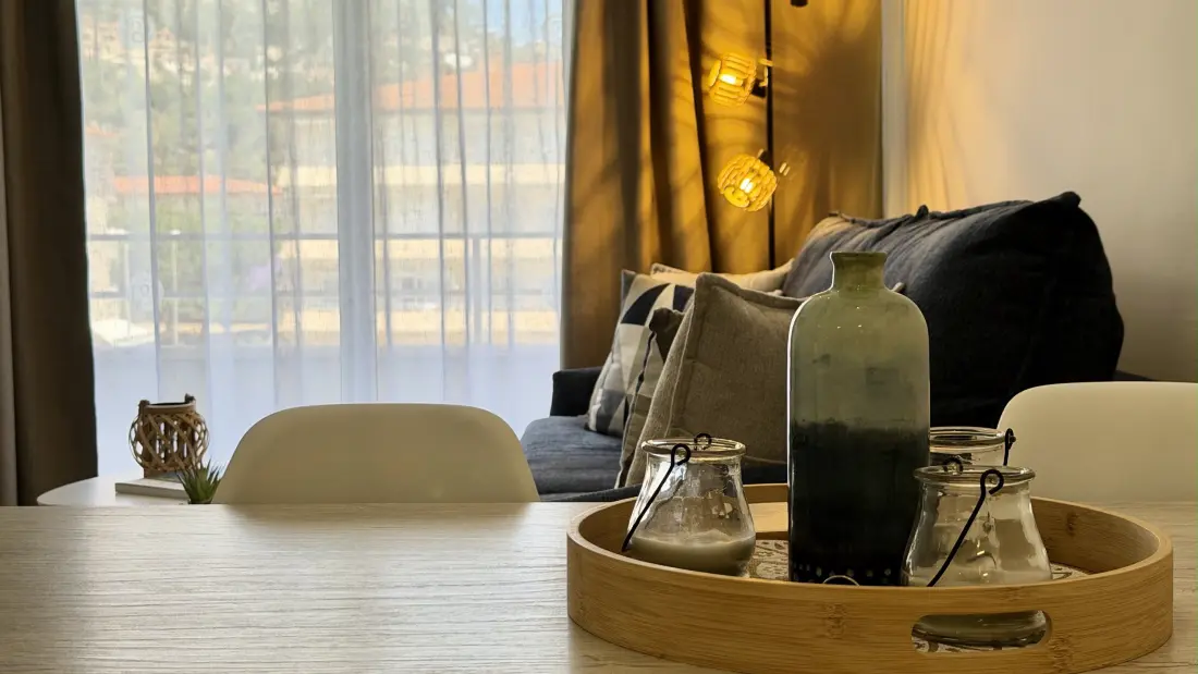 Apartmanok L'Estartit