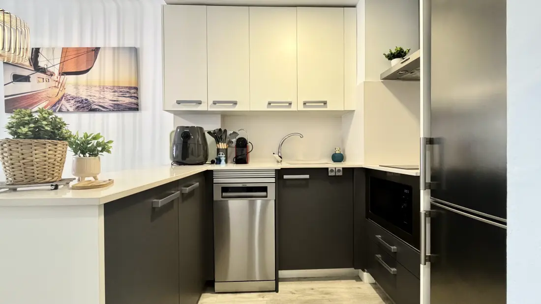 Apartmanok L'Estartit
