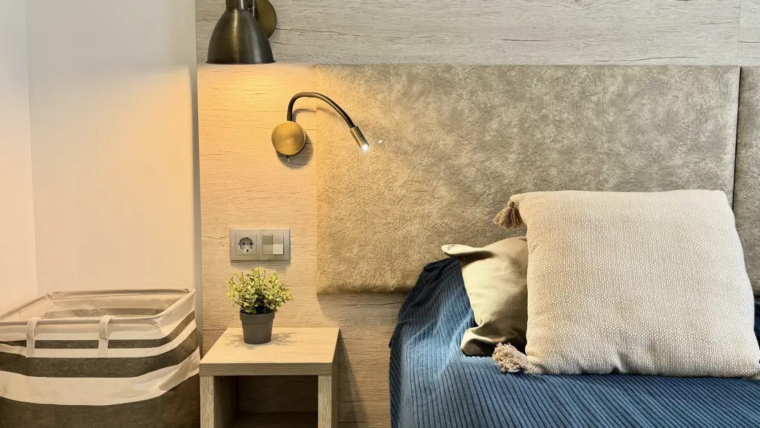 Apartmanok L'Estartit