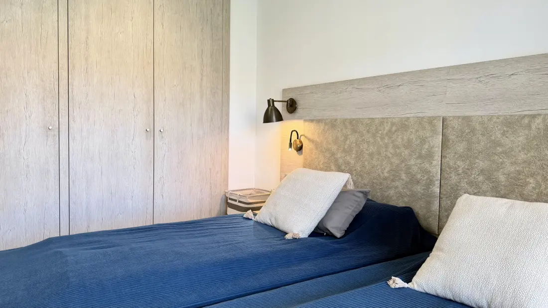 Apartmanok L'Estartit