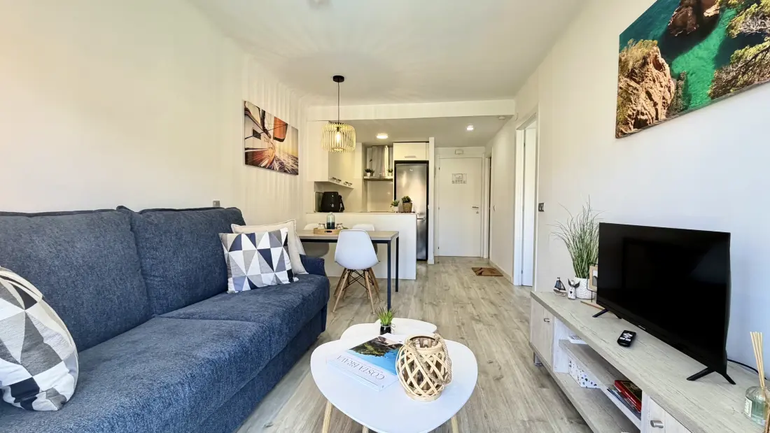 Apartmanok L'Estartit
