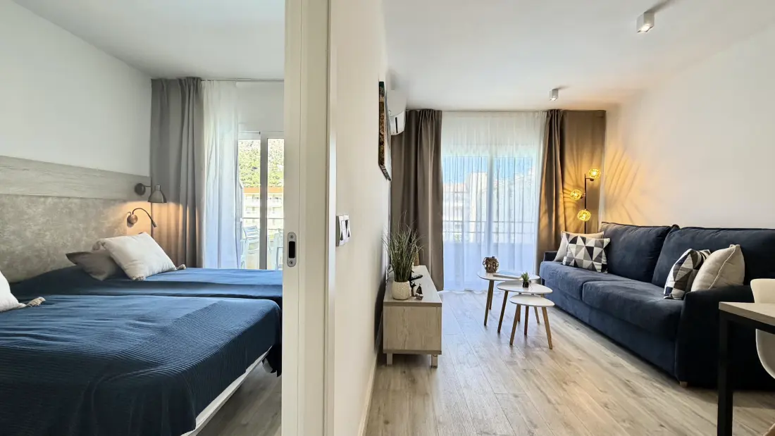 Apartmanok L'Estartit