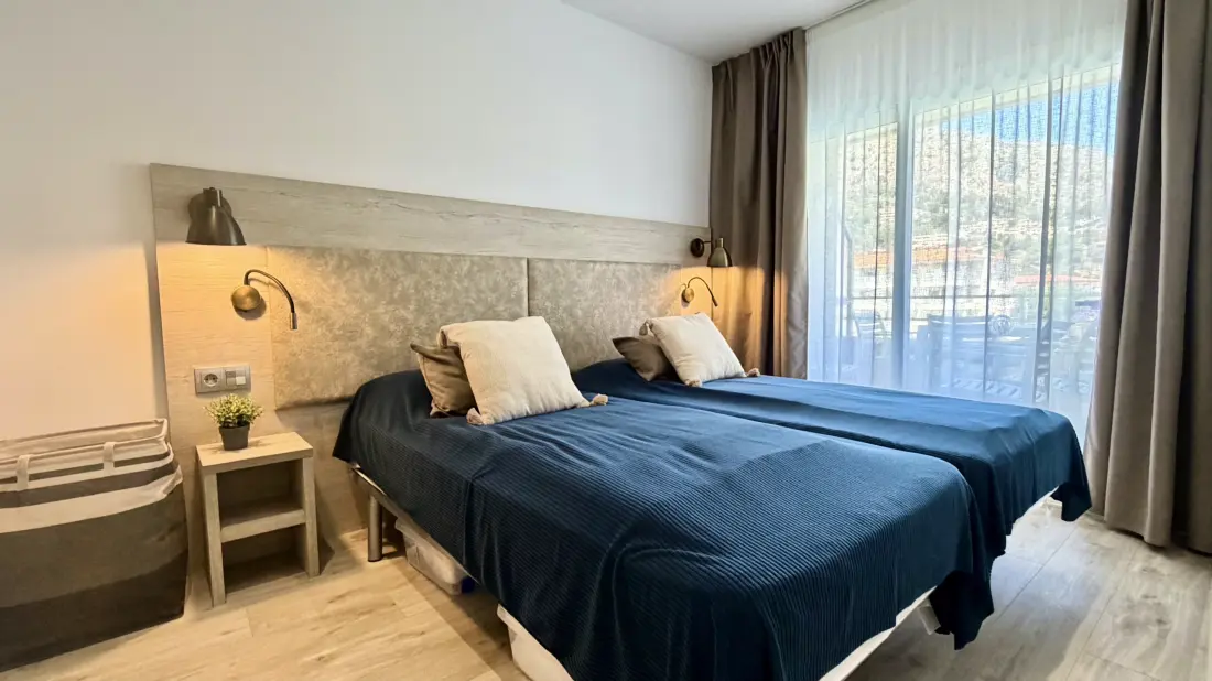 Apartmanok L'Estartit