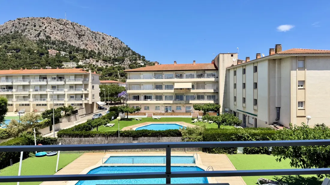 Apartmanok L'Estartit