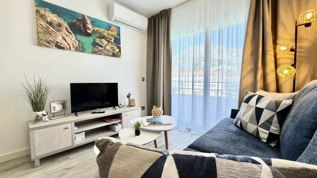 Apartmanok L'Estartit