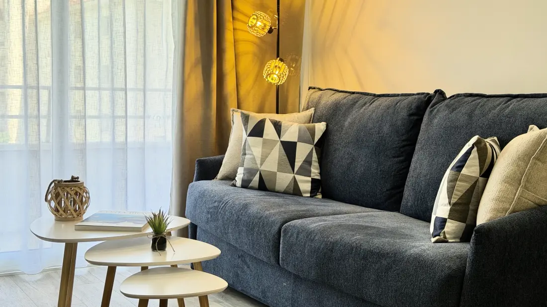 Apartmanok L'Estartit