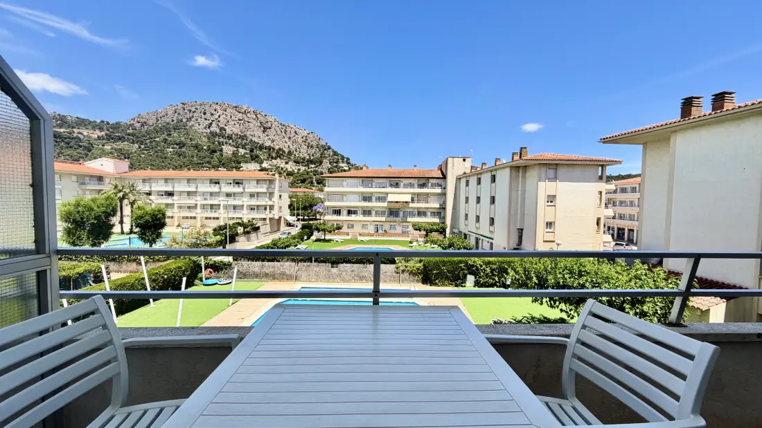 Apartmanok L'Estartit